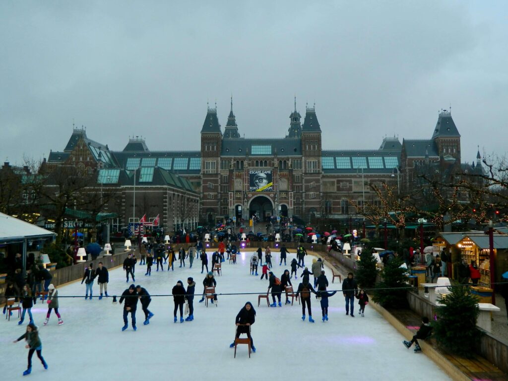 Kans op inbraak tijdens kerst en de jaarwisseling is extra groot in Amsterdam