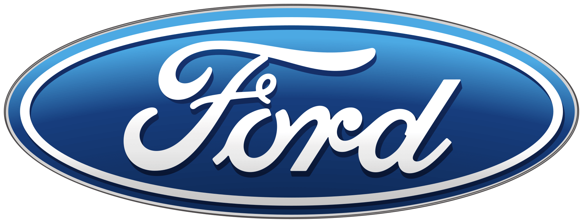 Nieuwe autosleutels laten bijmaken voor Ford auto's