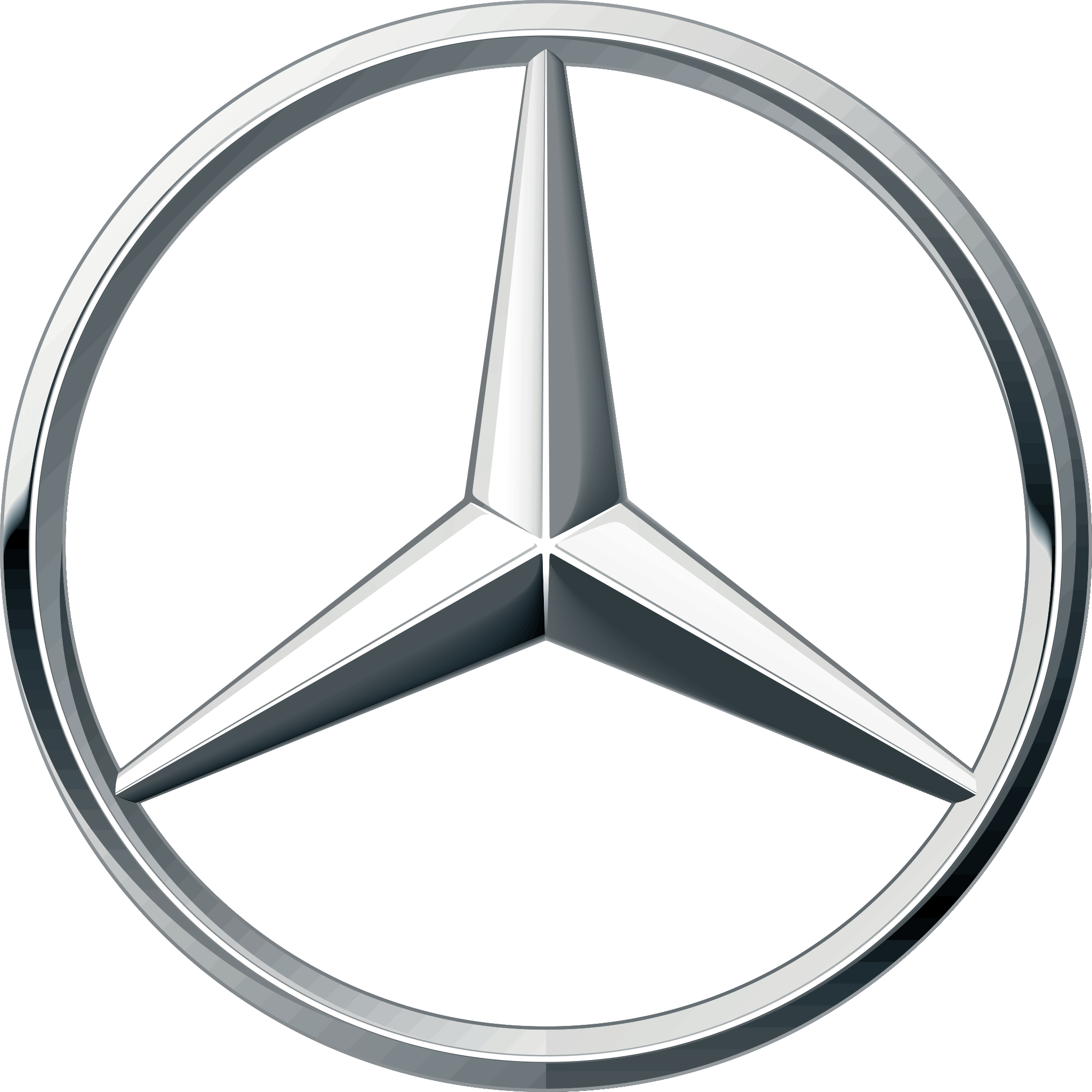 Nieuwe autosleutels laten bijmaken voor Mercedes auto's